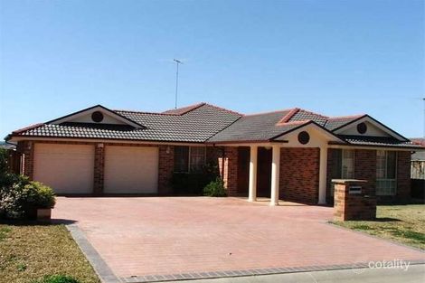 8 Coachman Cres, Kellyville Ridge, NSW 2155