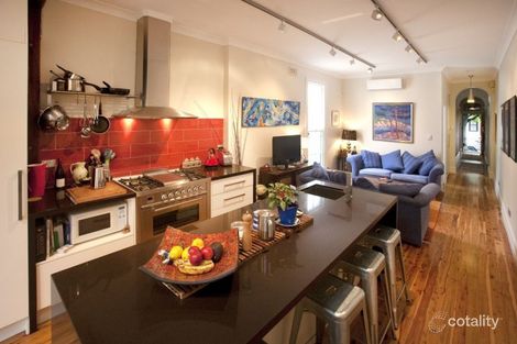 Property photo of 122 Baptist Street Redfern NSW 2016