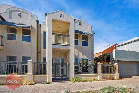 Property photo of 5 The Strand Mawson Lakes SA 5095