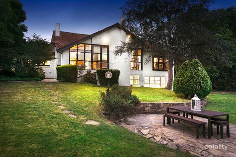 Property photo of 1 Riverside Road Ivanhoe VIC 3079