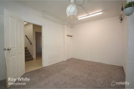 Property photo of 4/1-3 Holdsworth Street Merrylands NSW 2160