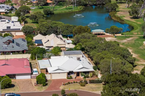 49 Sticks Bvd, Erskine, WA 6210