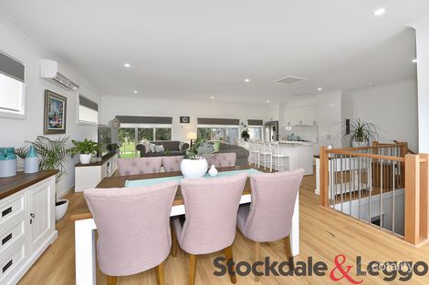 Property photo of 17 Richhaven Place Epping VIC 3076