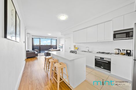 Property photo of 26/31-35 Burwood Road Belfield NSW 2191