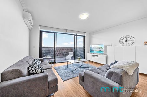 Property photo of 26/31-35 Burwood Road Belfield NSW 2191