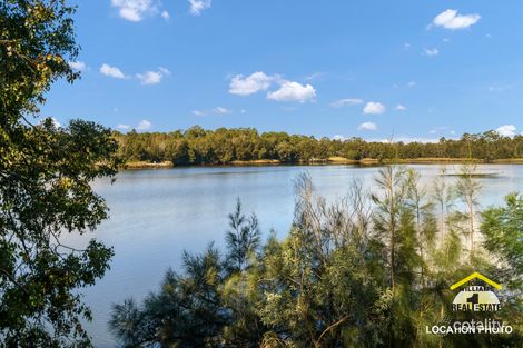 Property photo of 18 Silverwater Crescent Lansvale NSW 2166