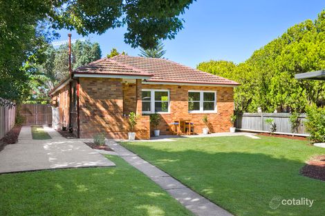 Property photo of 541 Mowbray Road West Lane Cove North NSW 2066