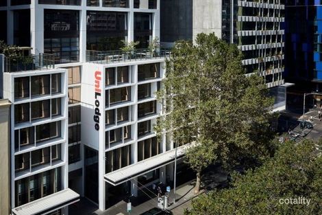Property photo of STUDIO/480 Elizabeth Street Melbourne VIC 3000