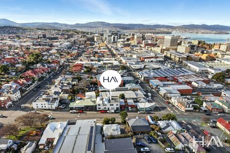 6/77-79 Molle St, Hobart, TAS 7000