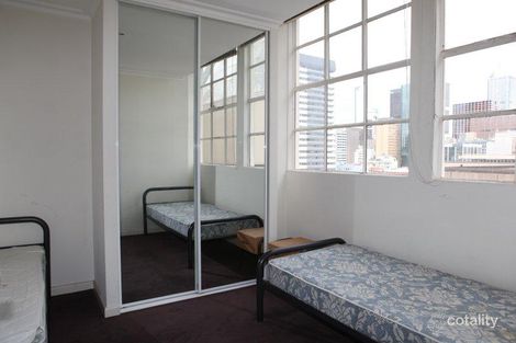 Property photo of 414/339 Swanston Street Melbourne VIC 3000