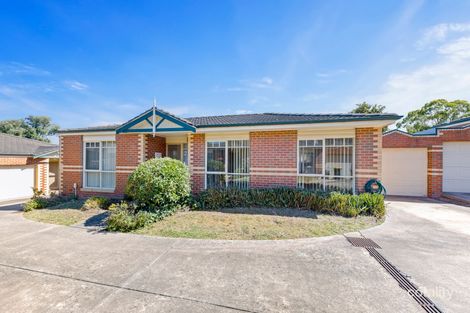 Property photo of 2/101 Bible Street Eltham VIC 3095
