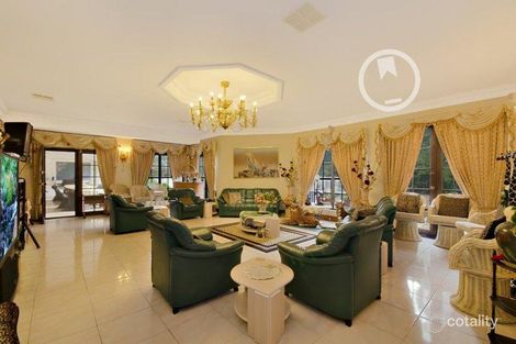 Property photo of 31 Fairway Drive Kellyville NSW 2155