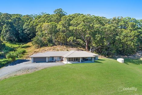 Property photo of 19 Bopple Nut Court Cobaki NSW 2486