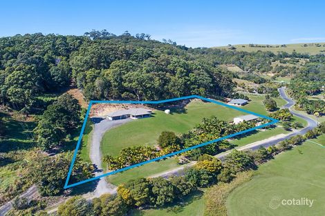 Property photo of 19 Bopple Nut Court Cobaki NSW 2486