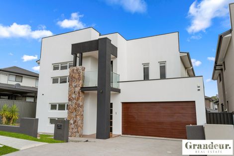 28 Lovegrass Ave, Denham Court, NSW 2565