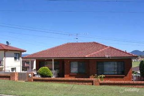 4 Dovers Dr, Port Kembla, NSW 2505