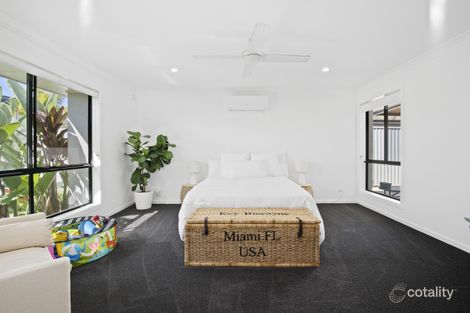 Property photo of 8 Lanai Drive Burleigh Waters QLD 4220