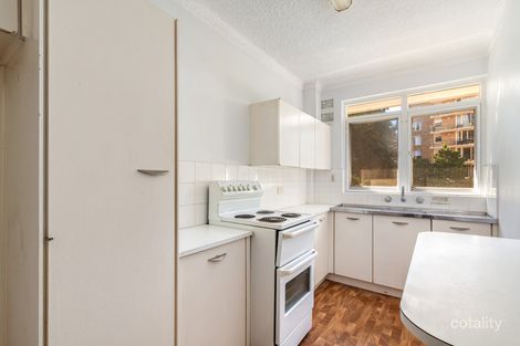 Property photo of 24/20 Warwick Avenue Cammeray NSW 2062