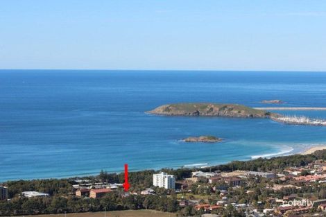 Property photo of 13/87 Ocean Parade Coffs Harbour NSW 2450