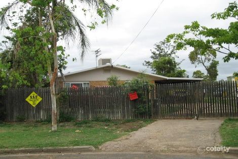 15 Wilby Pl, Emerald, QLD 4720