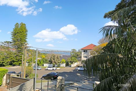 Property photo of 2/2 Clanalpine Street Mosman NSW 2088
