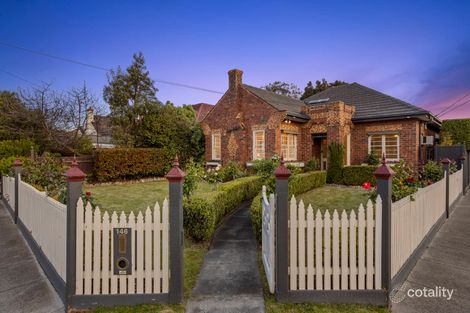 Property photo of 146 Oakleigh Road Carnegie VIC 3163