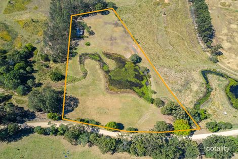 Property photo of 46 Ormes Road Wilsons Pocket QLD 4570