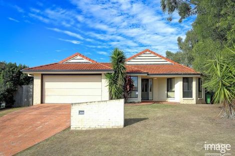 44 Amadeus Cct, Springfield Lakes, QLD 4300
