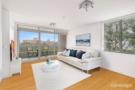 Property photo of 30/9-13 Hampden Avenue Cremorne NSW 2090