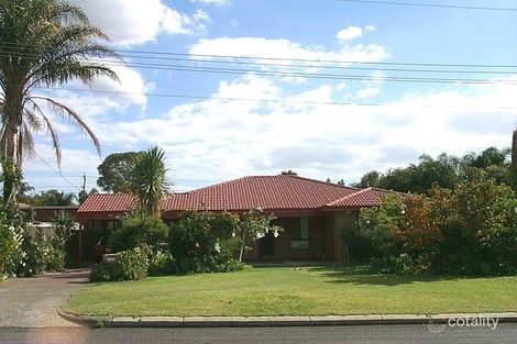 40 Ropele Dr, Parkwood, WA 6147