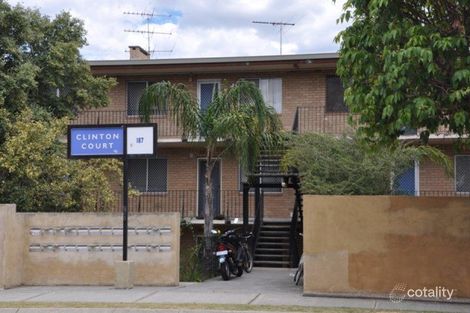 2/187 Walcott St, Mount Lawley, WA 6050