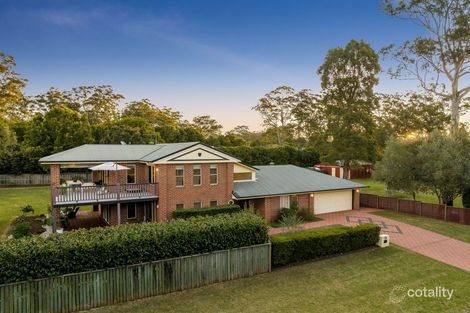 Property photo of 7 Reis Road East Highfields QLD 4352