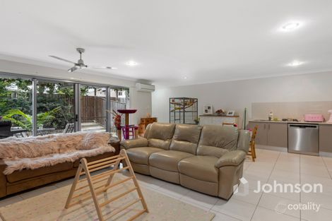 Property photo of 2/2 Niccy Road Coomera QLD 4209
