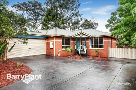 2/25 Lilicur Rd, Montmorency, VIC 3094