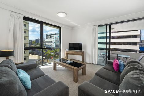 Property photo of 43/454 Upper Edward Street Spring Hill QLD 4000