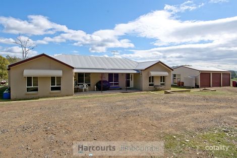 Property photo of 4 The Hollow Road Josephville QLD 4285
