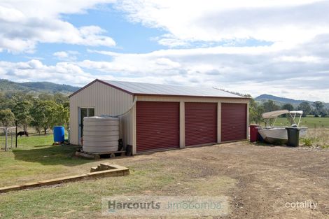 Property photo of 4 The Hollow Road Josephville QLD 4285