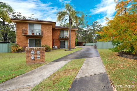 Property photo of 3/19 Blackett Close East Maitland NSW 2323
