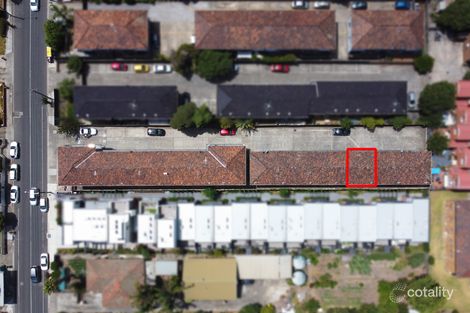 Property photo of 9/709 Barkly Street West Footscray VIC 3012