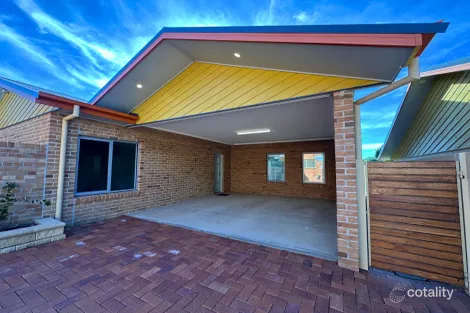 Property photo of 8/99 Bathurst Road Orange NSW 2800