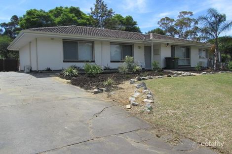 Property photo of 21 Reilly Street Orelia WA 6167