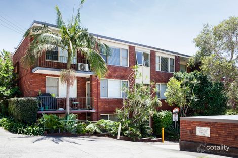 4/54 Alexandra St, Drummoyne, NSW 2047