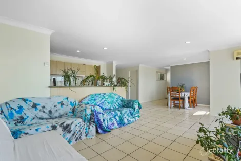 Property photo of 49/1 Grange Boulevard Upper Coomera QLD 4209