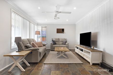 Property photo of 20 Lucy Street Kingswood NSW 2747