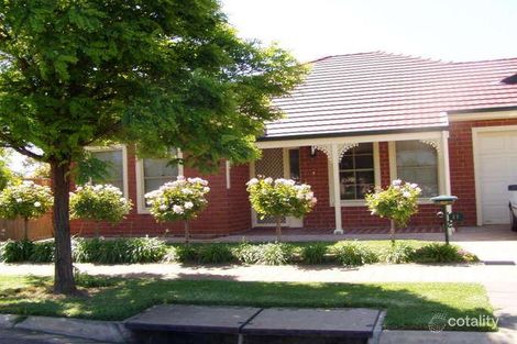 Property photo of 11 Windermere Crescent Mawson Lakes SA 5095
