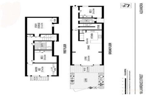 Property photo of 160 Lawrence Street Alexandria NSW 2015