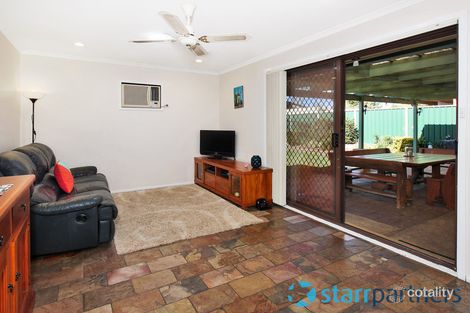 Property photo of 32 Laycock Street Cranebrook NSW 2749