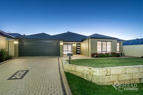 58 Da Vinci Dr, Tapping, WA 6065