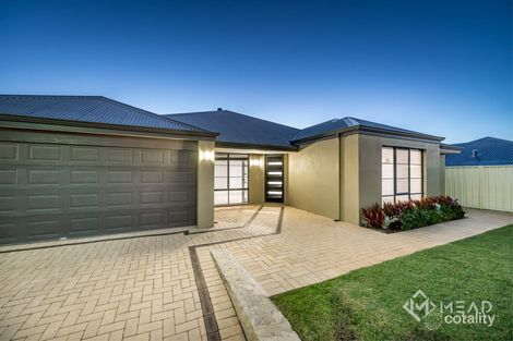 Property photo of 58 Da Vinci Drive Tapping WA 6065