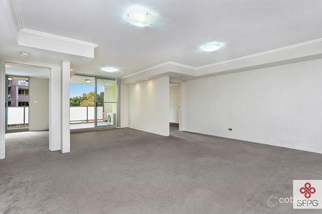 Property photo of 29/4 West Terrace Bankstown NSW 2200